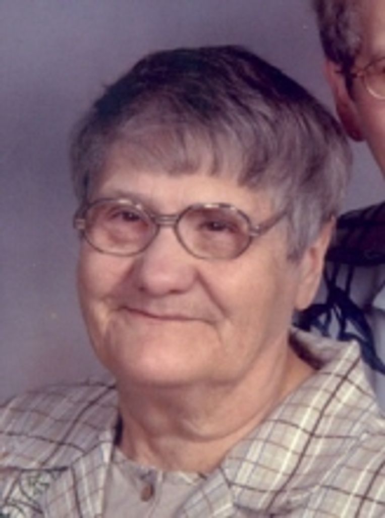 Ruth Ann Allen