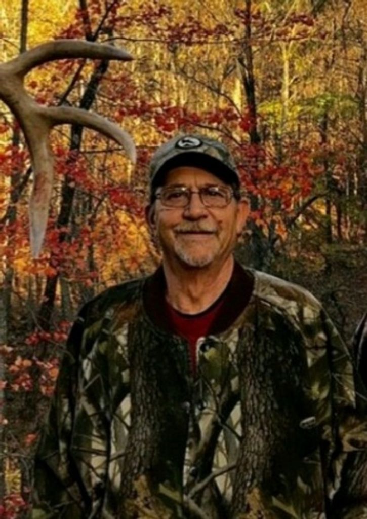 James Robert Fisher, Jr. Profile Photo