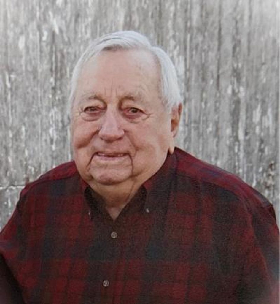 Lyle A. Reed