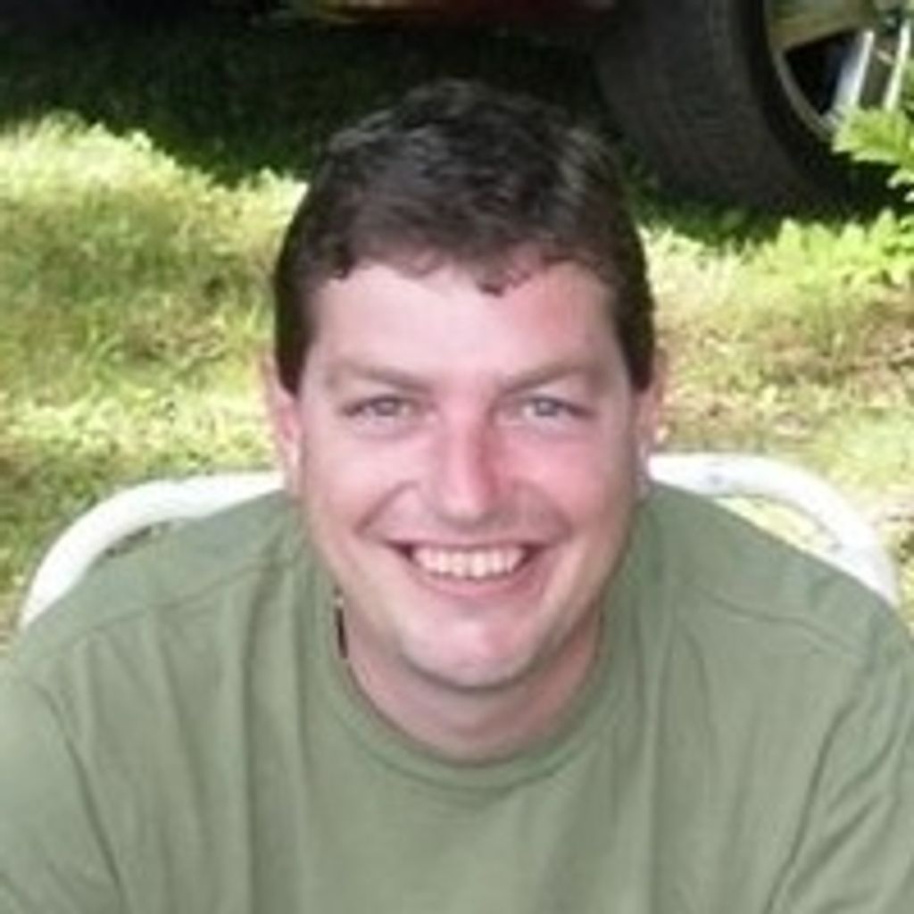 Jonathan Edward Ross