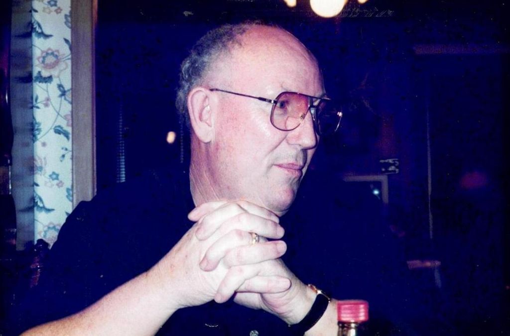 Conard Greely Atchley Profile Photo