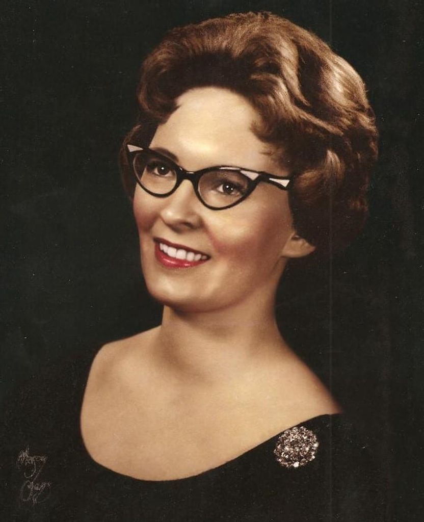 Mary Jaszkowiak