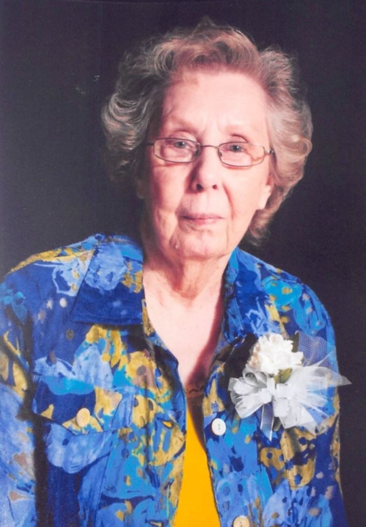 Mary "Polly" Hopkins