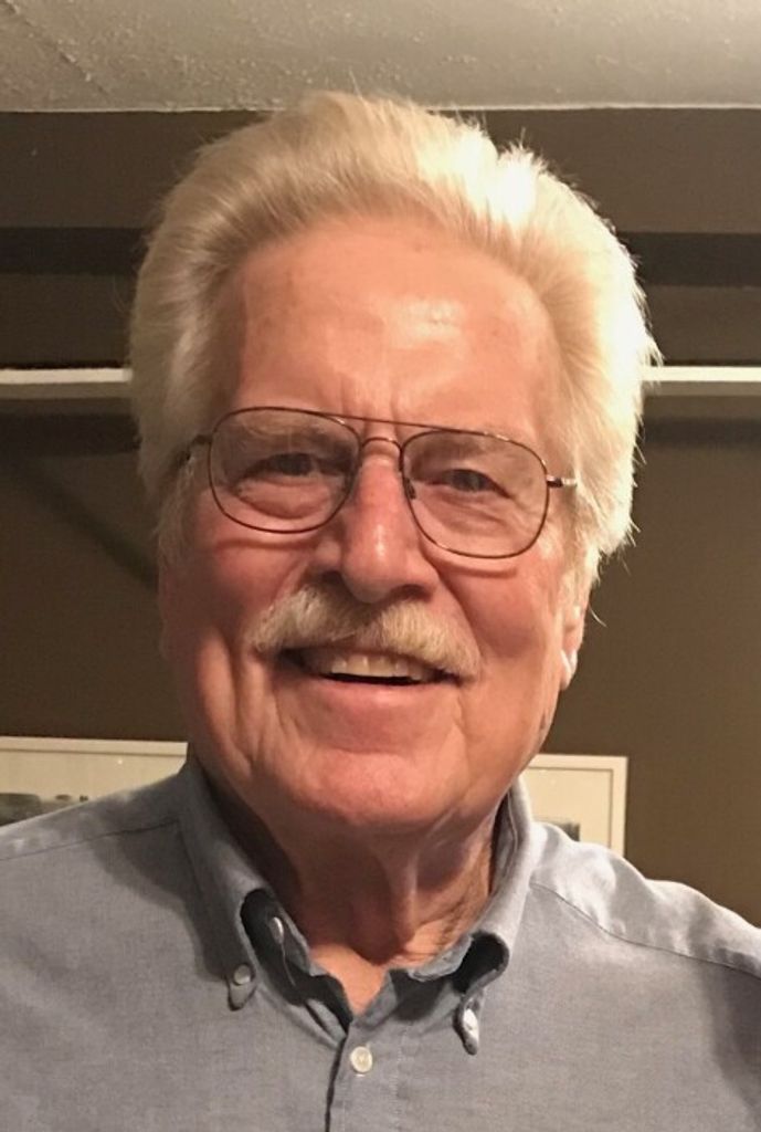 Darrell Eugene Wieging Profile Photo