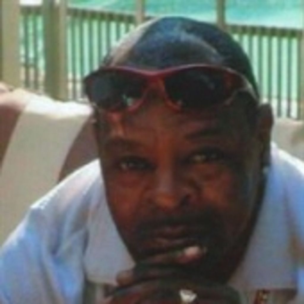 Ernest  James Boykins  Jr