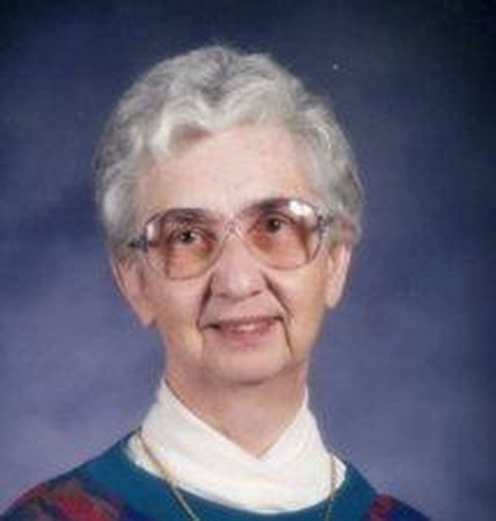 Sister Rosemary Grawer