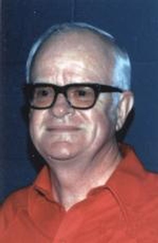 Harold "Cotton" Kreissler Profile Photo