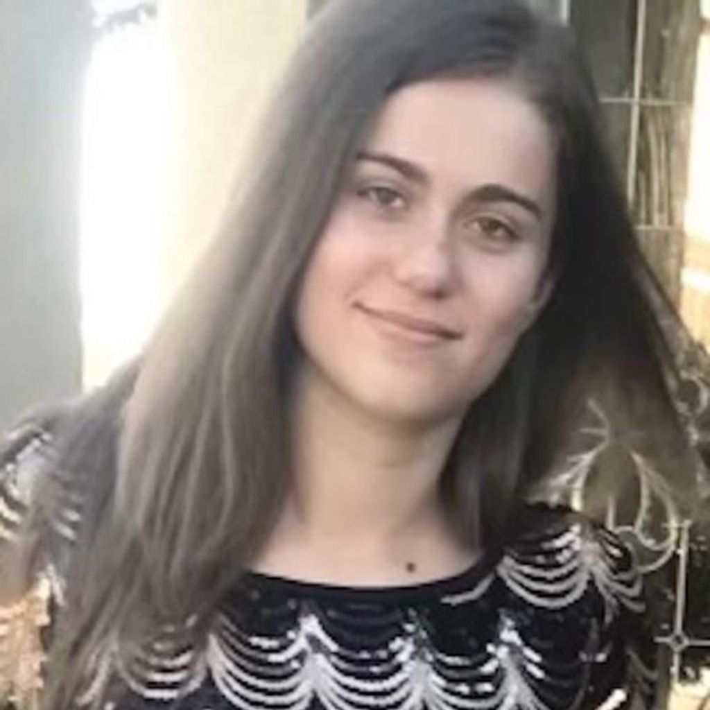Cassidy Lynn Craig Profile Photo