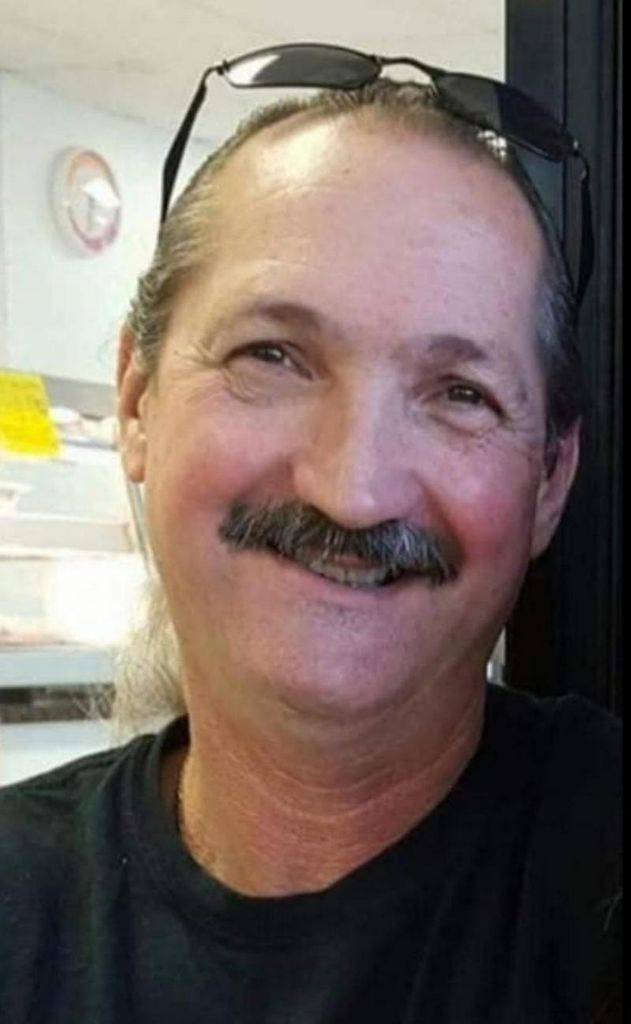 Ronald Coleman Guthrie