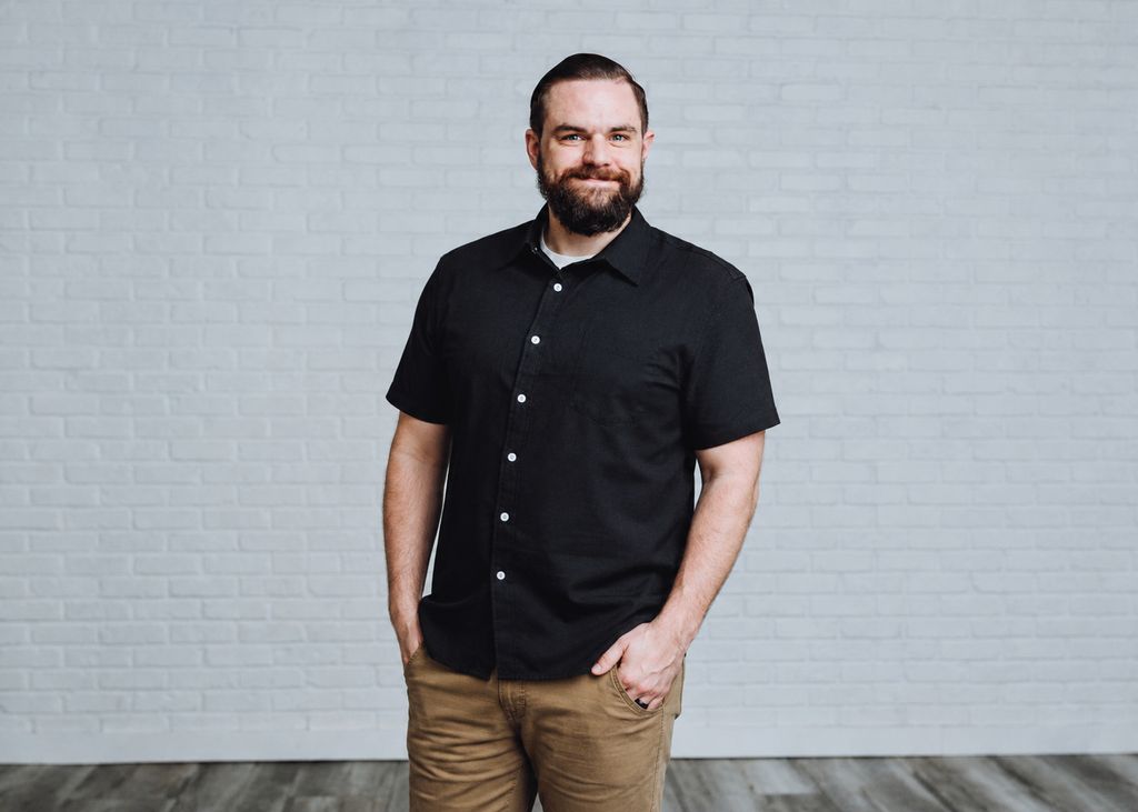 Travis Arden Repp Profile Photo