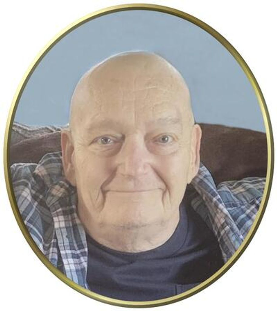 Dougal Drew Inkster Profile Photo