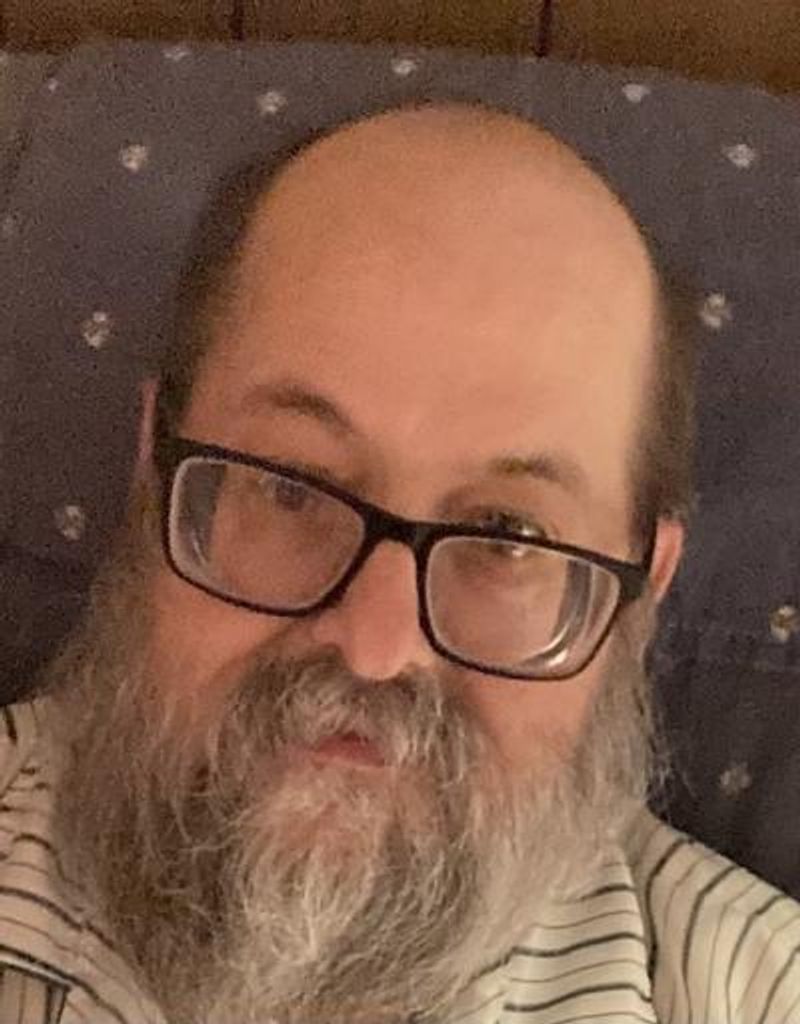 Patrick Joseph Macijeski Profile Photo