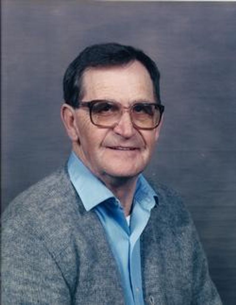 Richard "Dick" Anderson Profile Photo