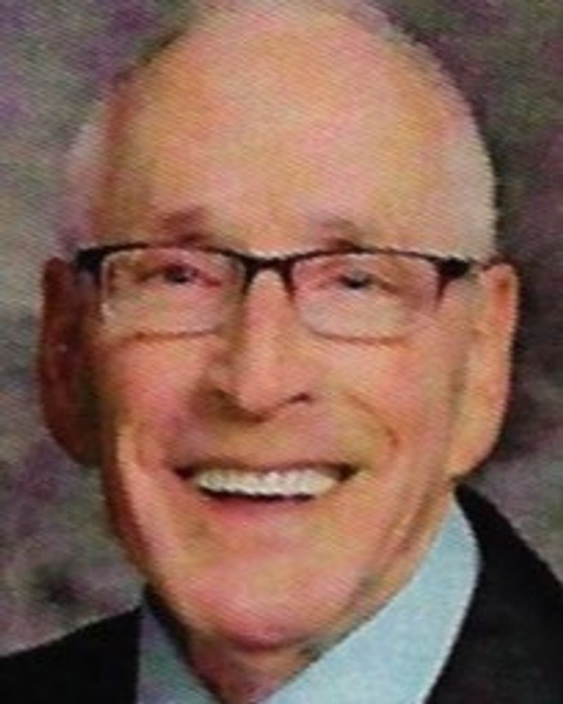 William H. "Bill" Geltz