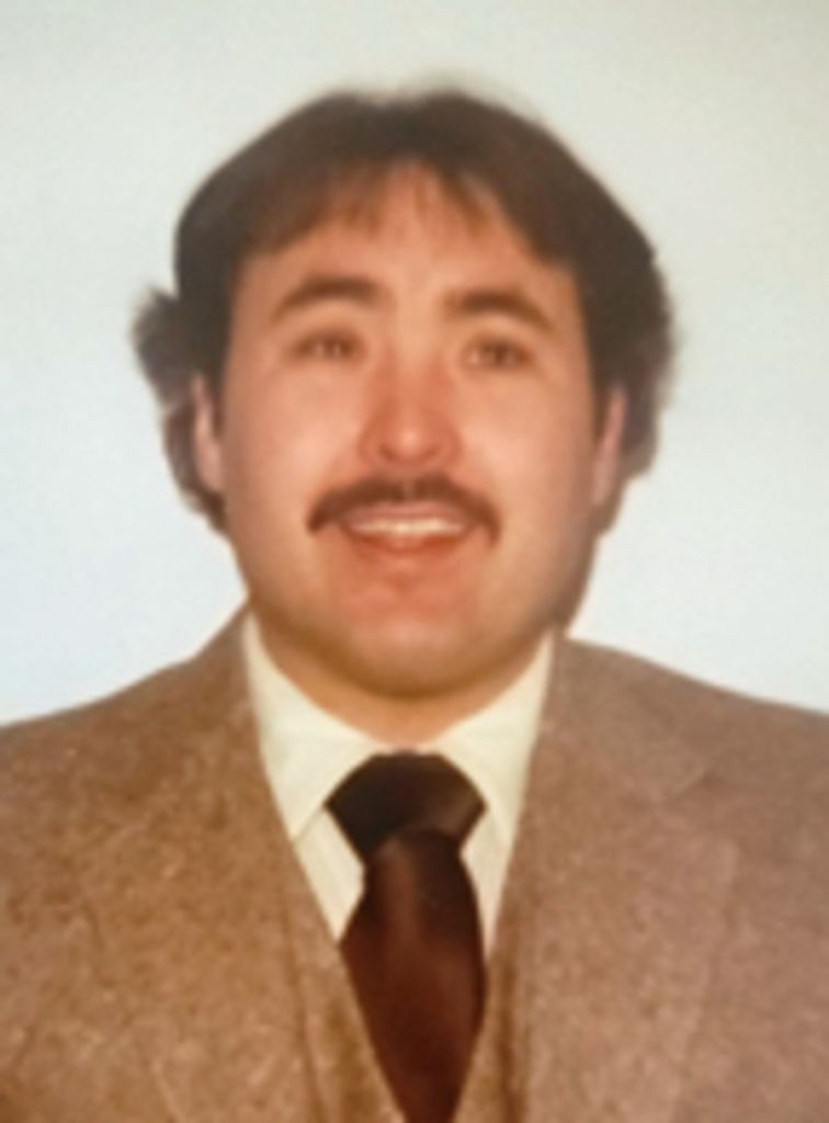 Paul Lyndon Barrick Profile Photo