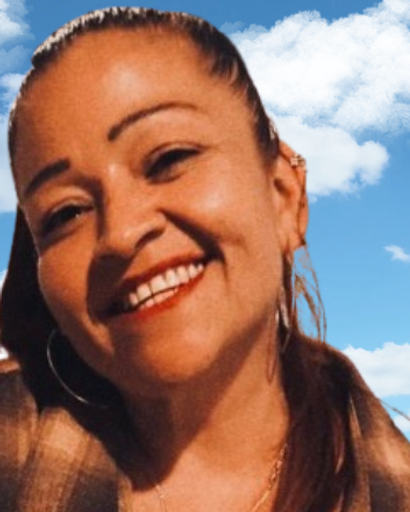 Diana Meza Profile Photo