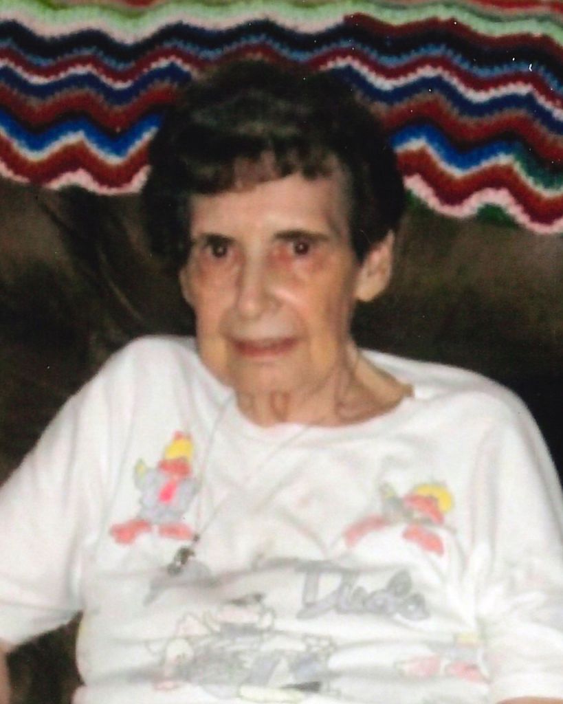 Mary Jane Jurczyk
