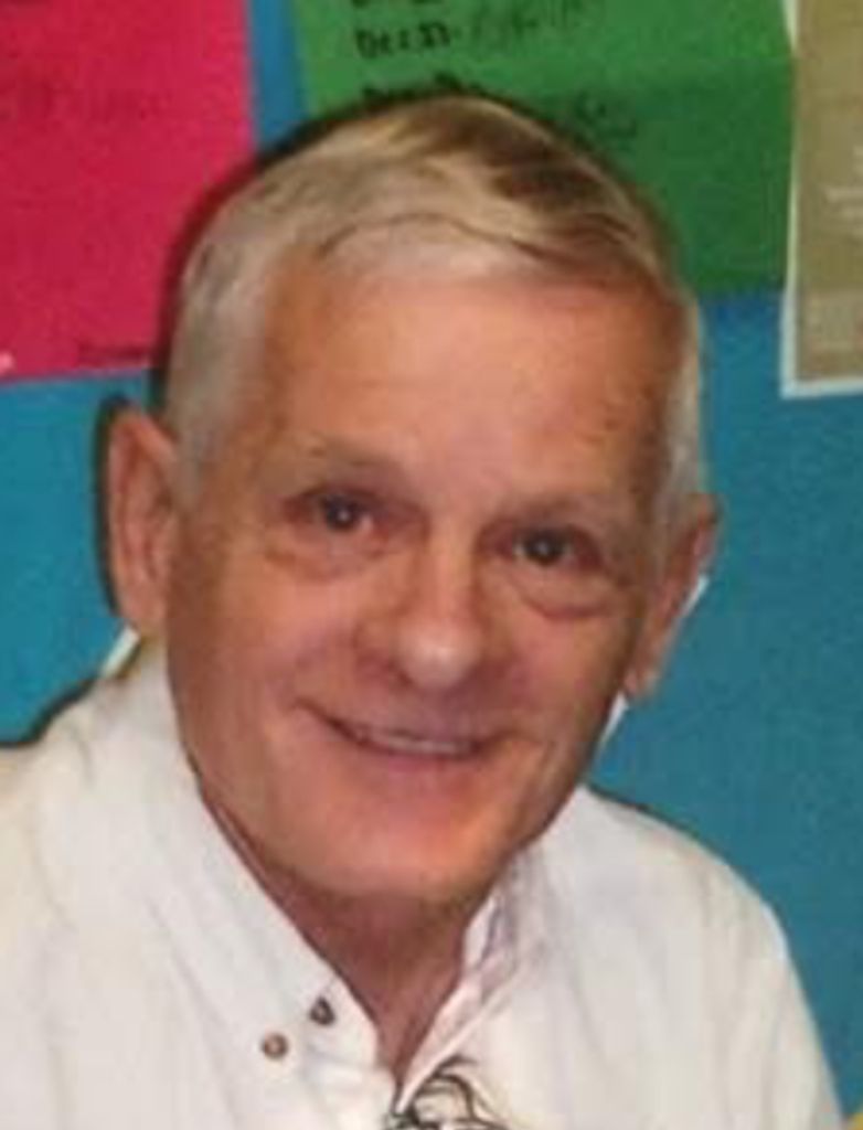 Jimmie Gale Richey