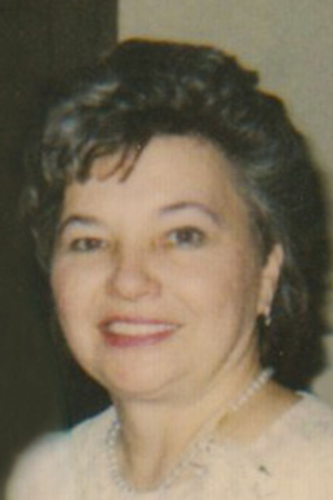 Sandra J. Nichols