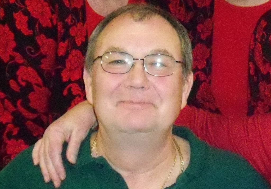 Dennis "Ed" Kiser
