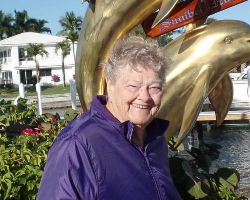 Emma Burdine