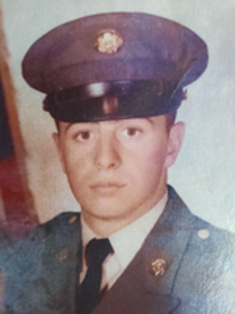 Anthony Bruno Pantoni