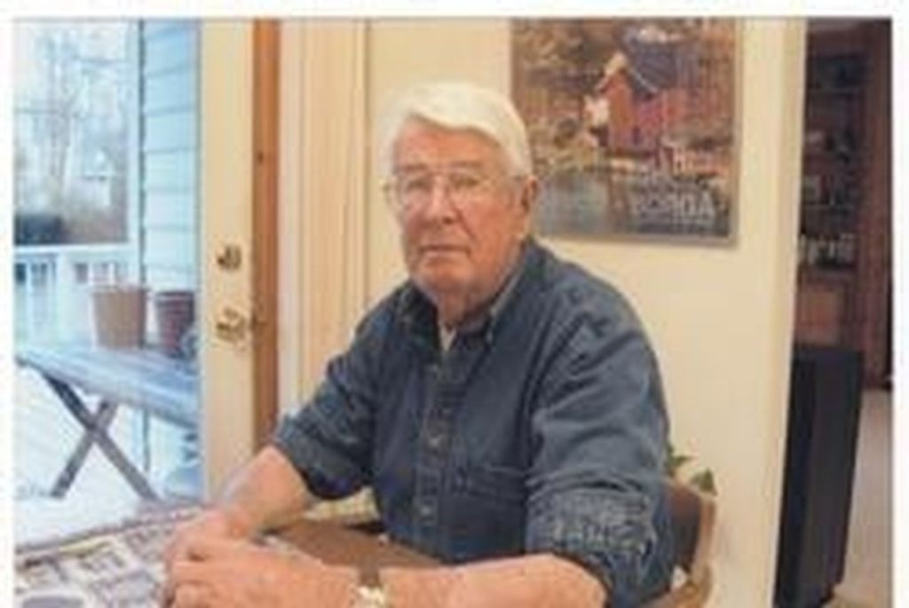 Kenneth C. Liehr Profile Photo