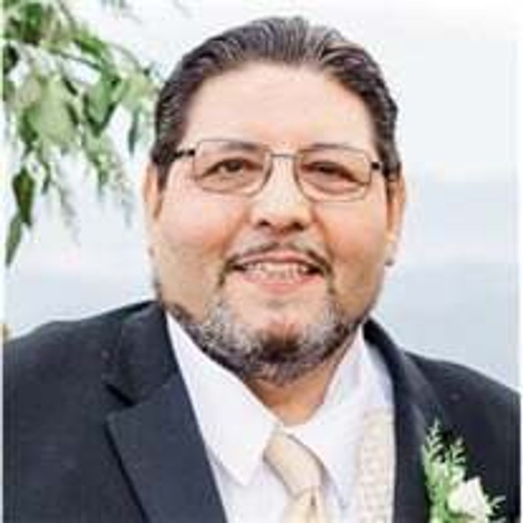 Angel P. Blasco Profile Photo