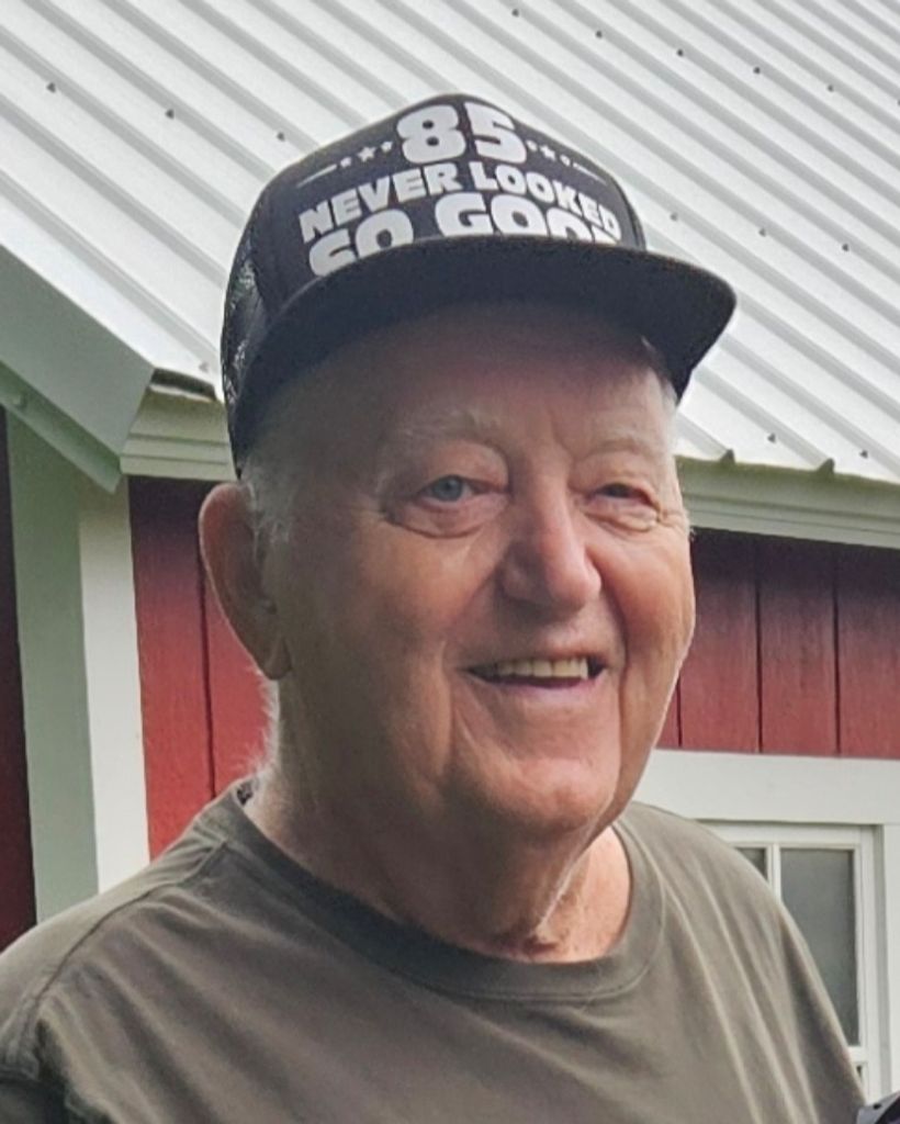 Gordon Krueger Profile Photo