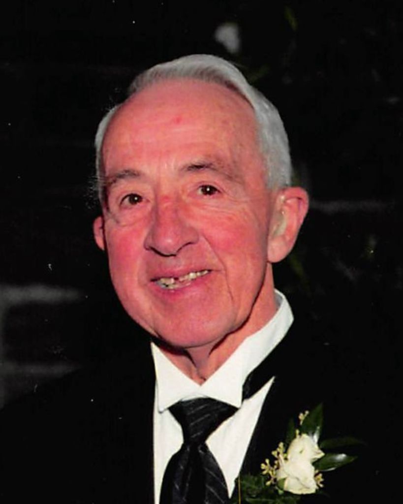Maurice H. Corriveau Profile Photo