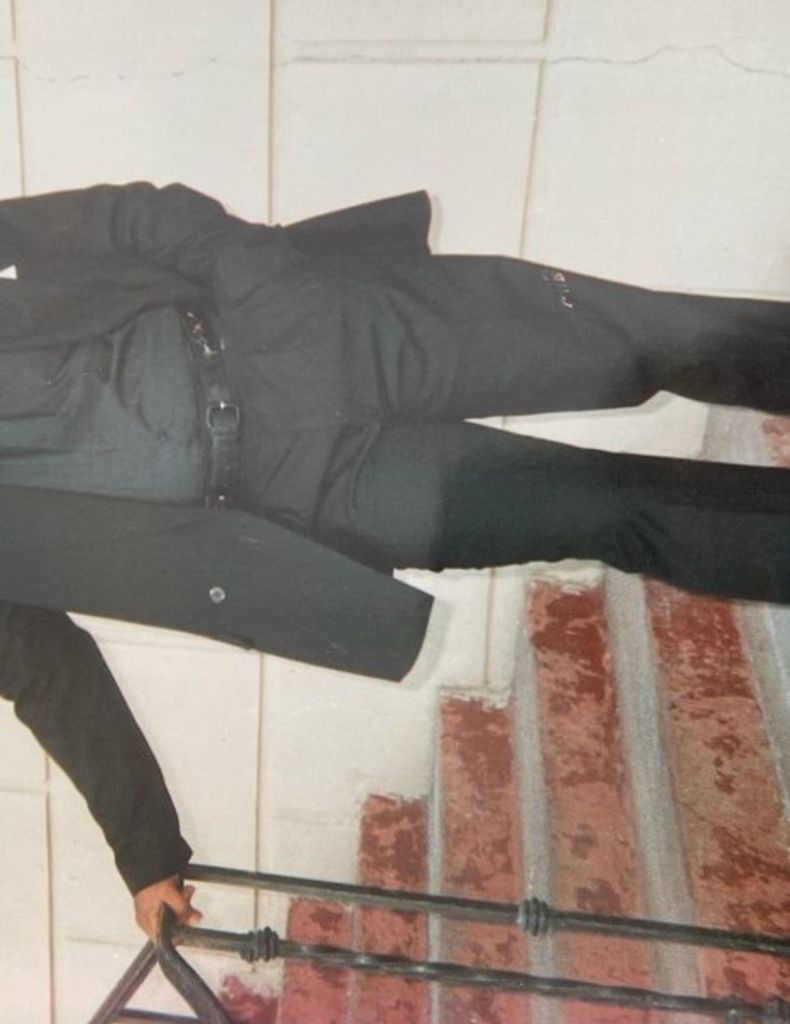 Tyrone Brown Profile Photo