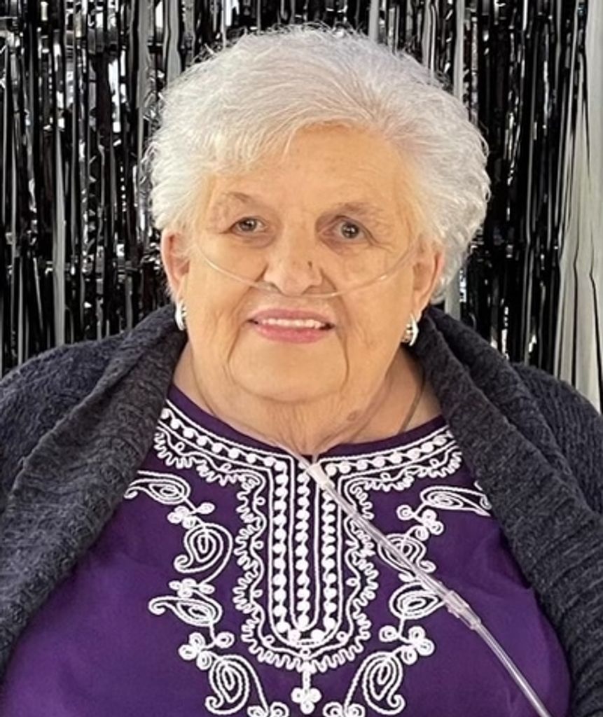 Gay Nell Stuart Profile Photo