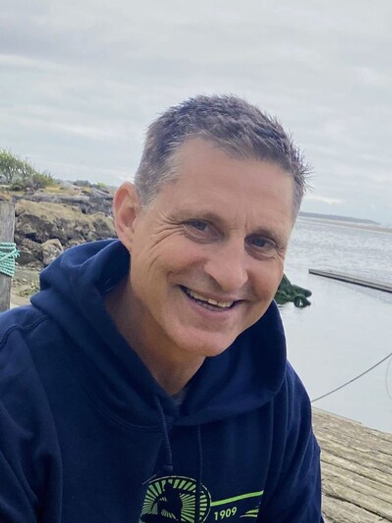 Stephen John Albrich