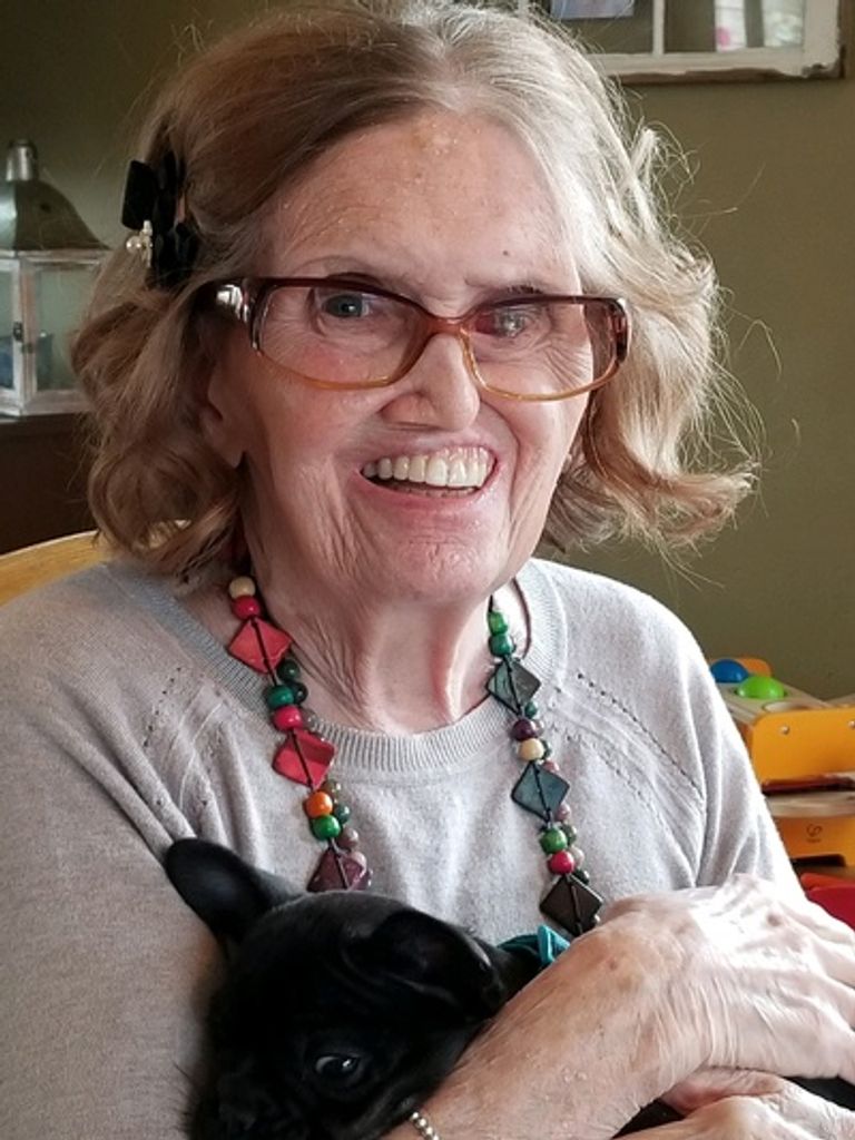 Theresa Ann Betsch Profile Photo