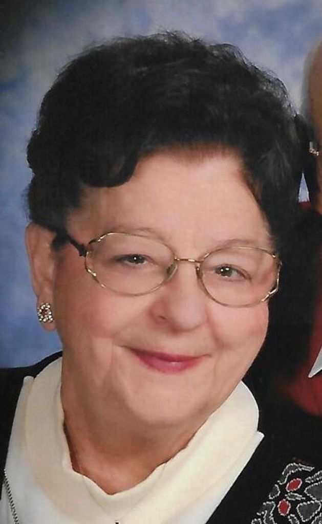 Anna Mae Franks Profile Photo