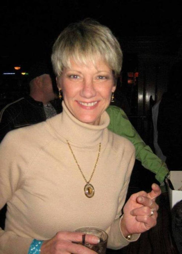 Tina Skripps Fletcher