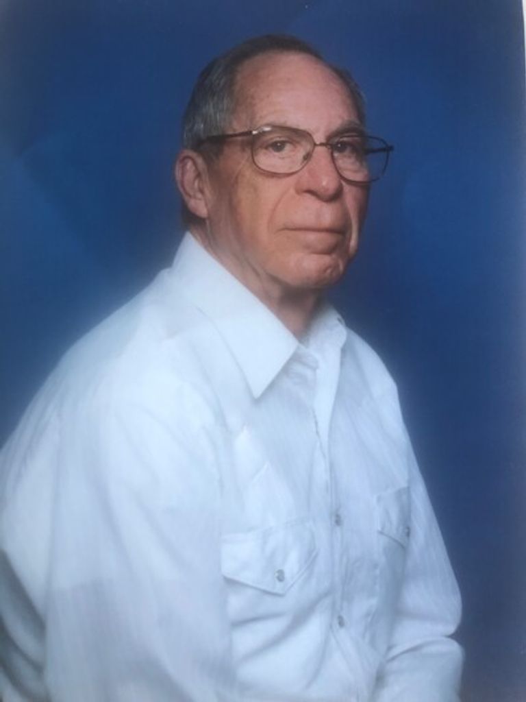 Marshall Dennis Burgess