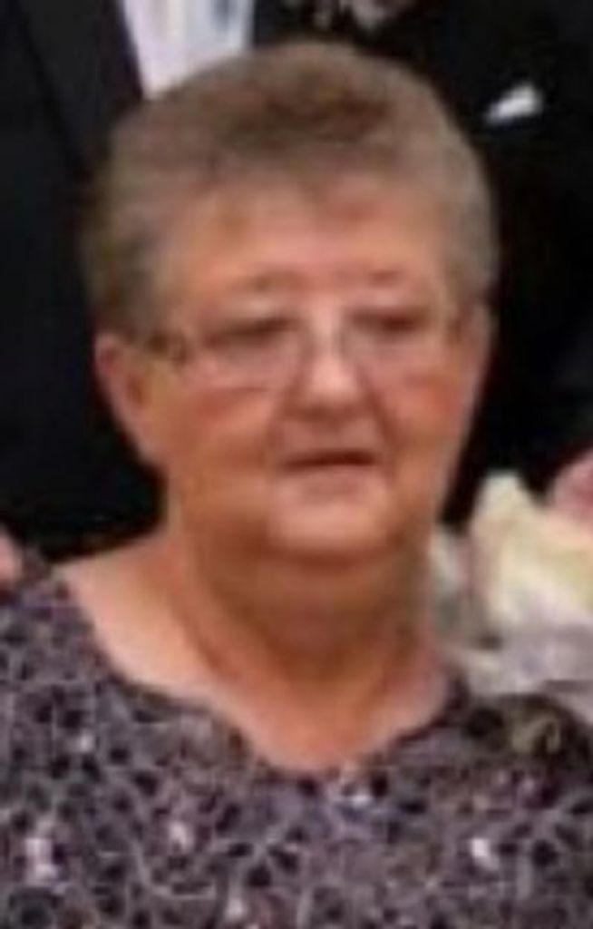 Kathleen Joanne Damon Profile Photo