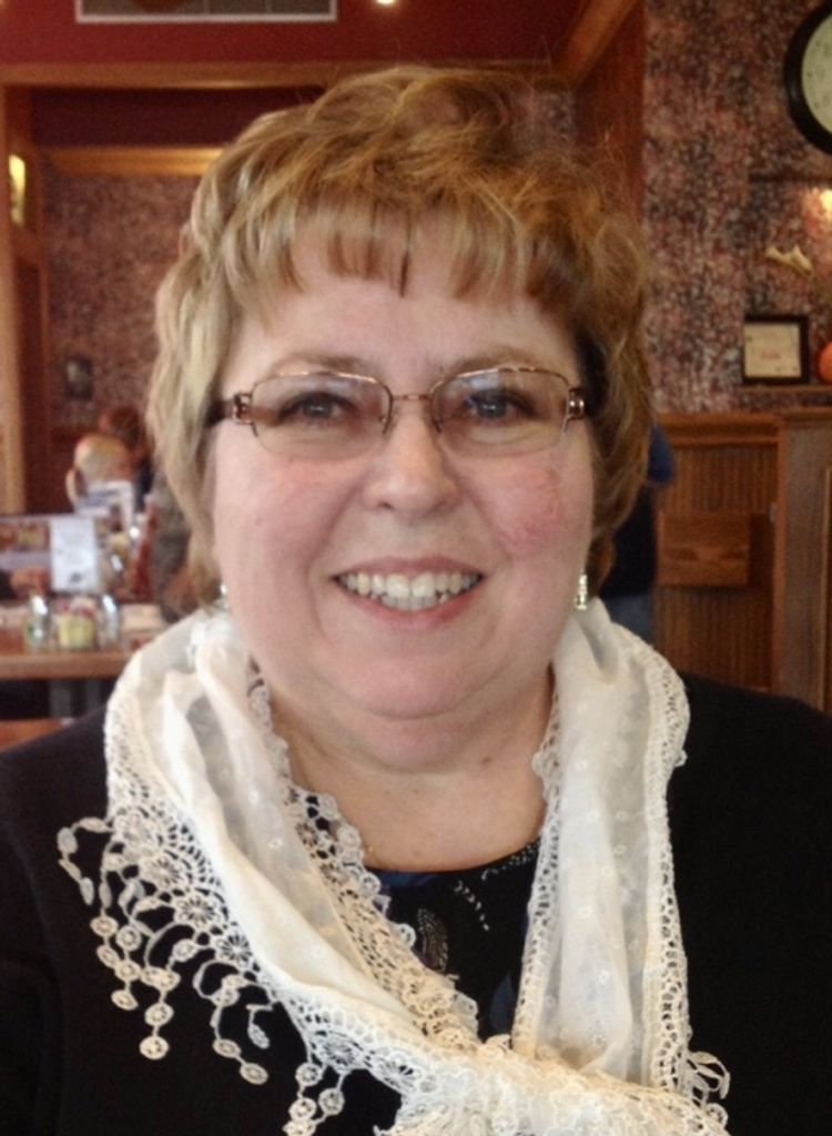 Juliana Theresa (Oswald)  Anthony