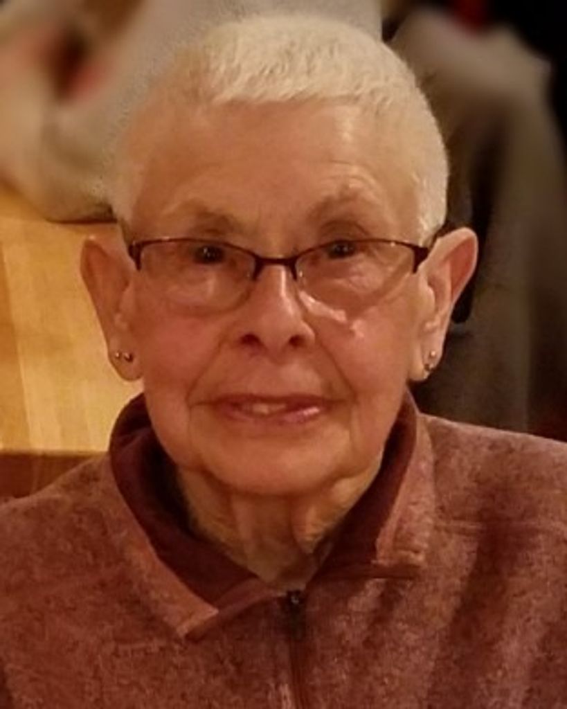 Kay Reger
