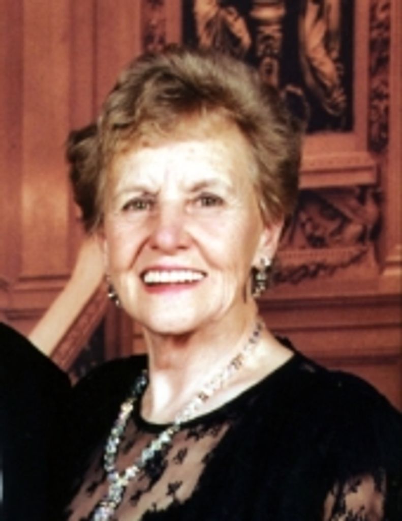 Astrid "Geri" Geraldine  Kreider  Profile Photo