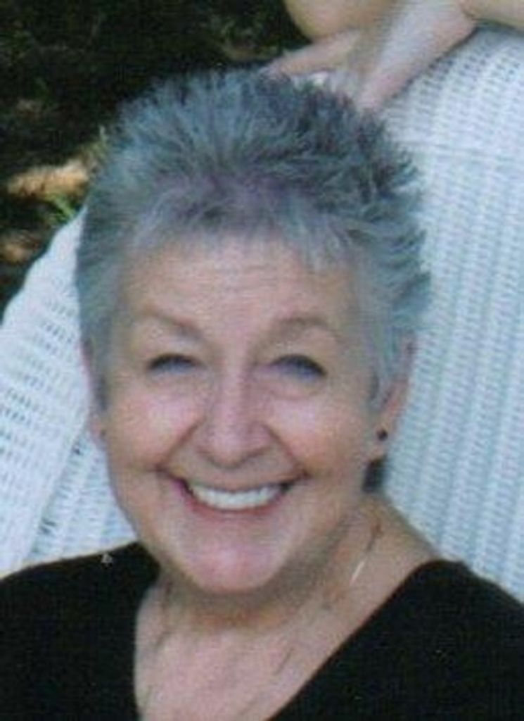 Carolyn (Mcdaniel) Graden Profile Photo