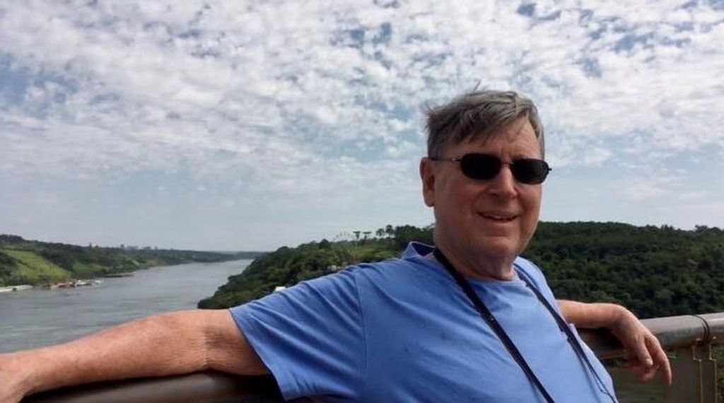 Michael James Glacken Profile Photo