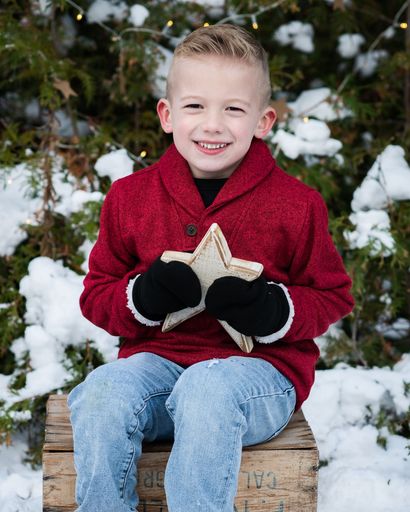 Everett Alexander Monk Profile Photo