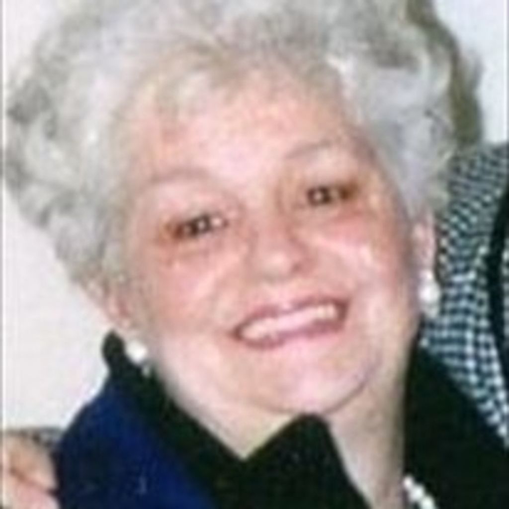 Mrs Kathleen P. Goglia
