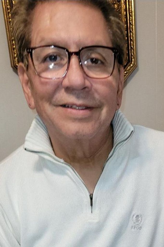 Porfirio O. Alvarado Jr. Profile Photo