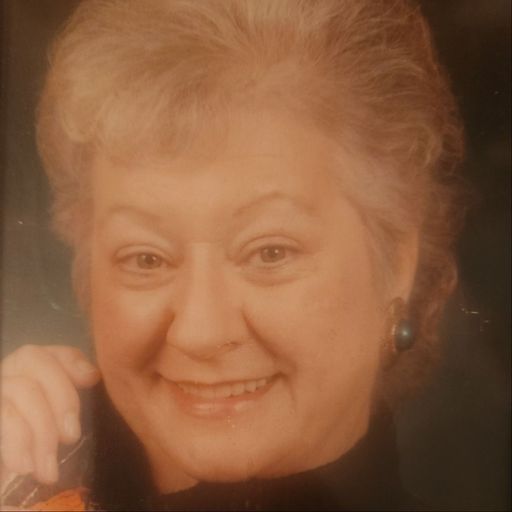 Virginia "Frankie" Baker Profile Photo