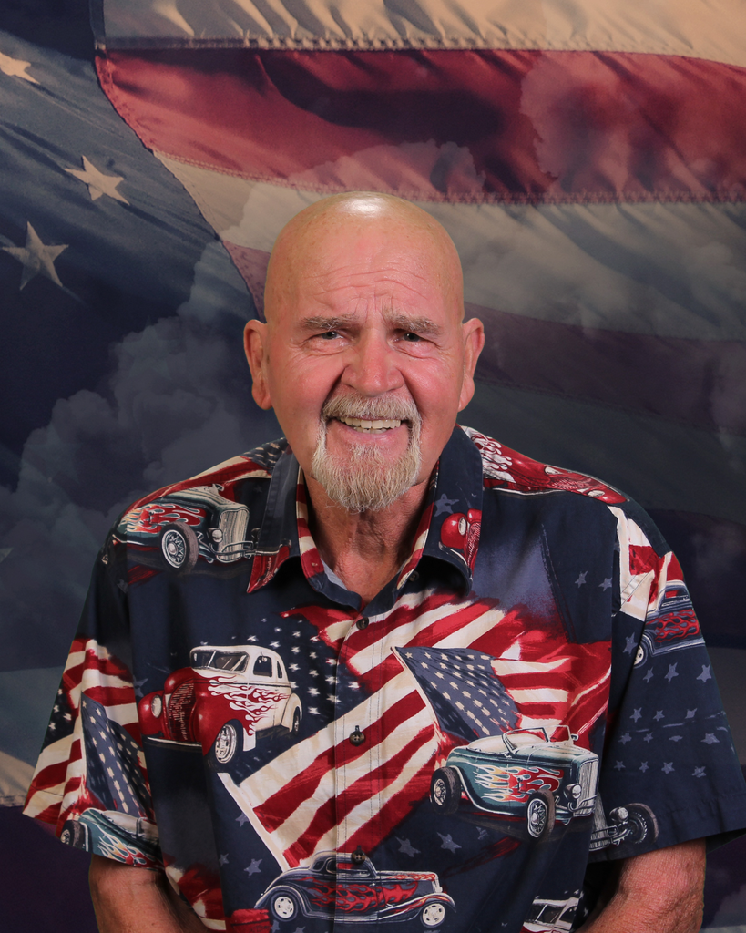 Kenneth Lee Meyer
