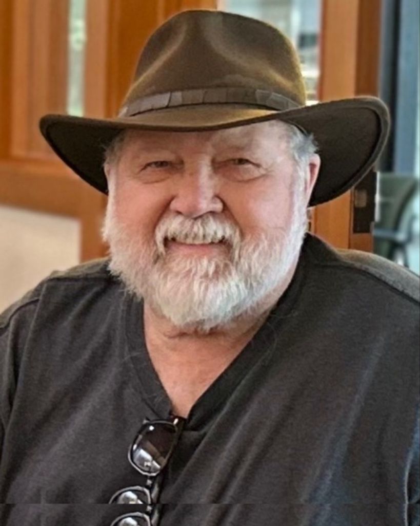 Richard Charles Cheney Jr.