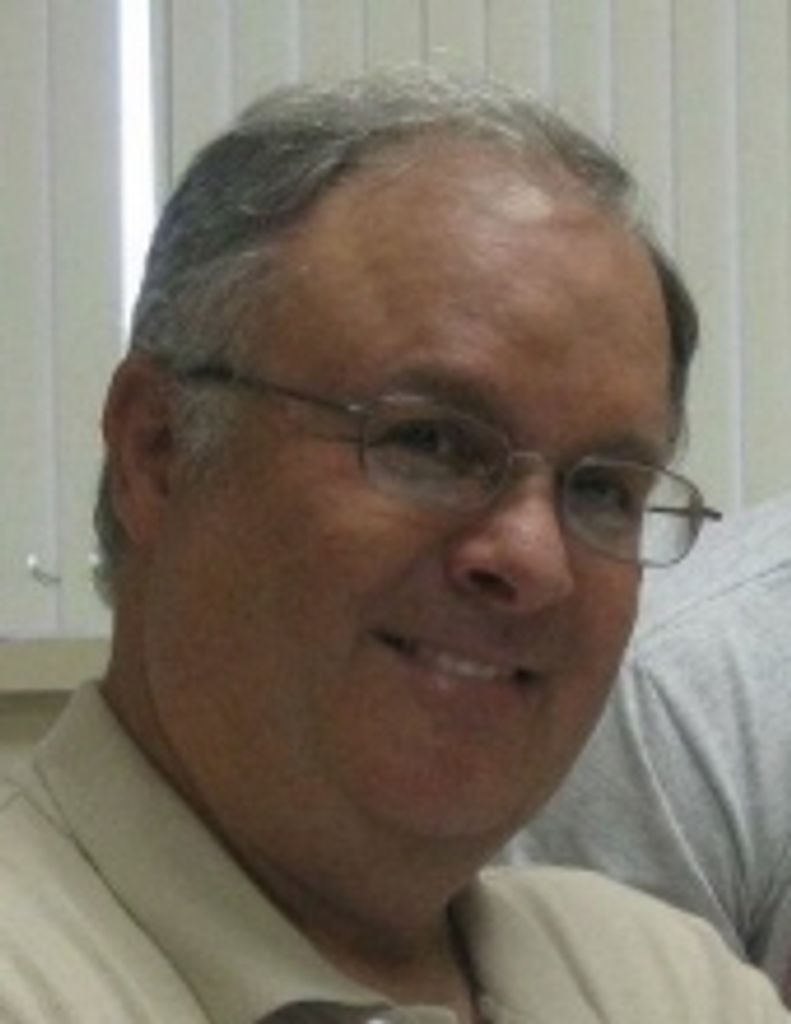 Robert "Bob" E. Putnam